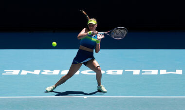 Камбек не вдався. Ястремська програла у першому раунді Australian Open 2026