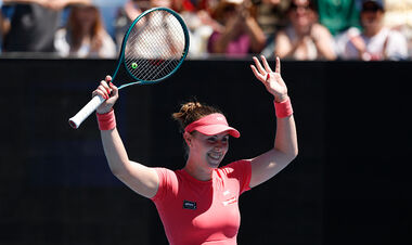 Разгром «нейтралки»: кто ожержал первую победу на Australian Open 2026?