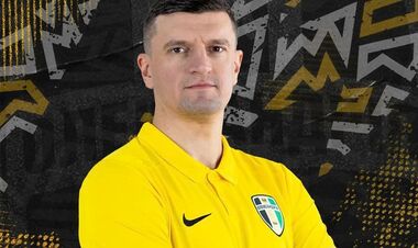 ОФІЦІЙНО. Олександрія оголосила про співпрацю з українським тренером