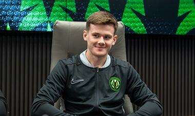 Полесье решило подписать украинского форварда вместо игрока из Европы