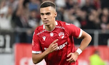 Металіст 1925 хоче заплатити за динамівця і гравця збірної великі гроші