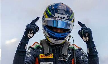 Хаотичная гонка с авариями и прорыв Бондарева. Преимущество в зачете растет