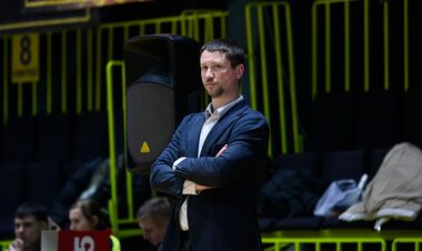 ЗАБИРЧЕНКО: «Побеждать лидера чемпионата всегда престижно и приятно»