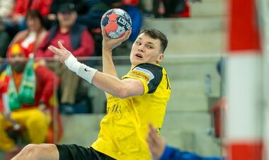 Игорь ТУРЧЕНКО: «Играли нормально, пока не устали»