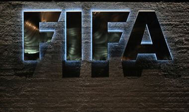 ФИФА может столкнуться с ограничениями из-за новой модели трансляций