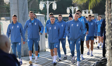 Агент объяснил, почему Динамо не будет активно на трансферном рынке