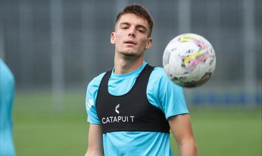 Динамо летом вернет в свой состав футболиста сборной при одном условии