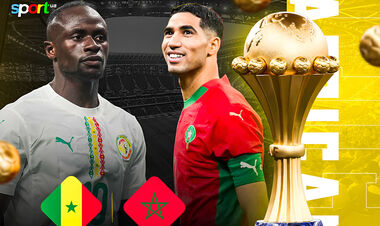 Сенегал – Марокко. Текстова трансляція матчу