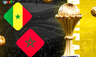 Сенегал – Марокко. Фінал Кубка Африки. Дивитись онлайн. LIVE трансляція