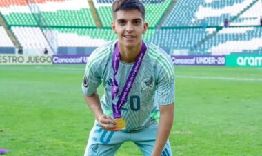 Карпати зробили пропозицію щодо мексиканського хавбека Дефенсор Спортінг