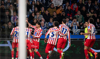 Атлетіко – Алавес. Прогноз і анонс на матч чемпіонату Іспанії