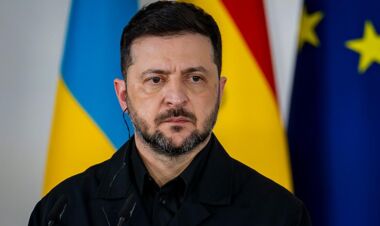 Украина ввела санкции против руководителей киберспорта россии