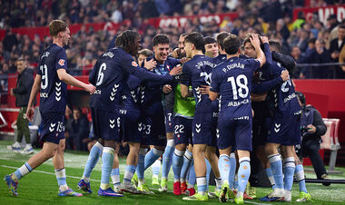 Сельта – Райо Вальєкано. Прогноз і анонс на матч чемпіонату Іспанії