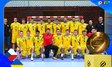 Чехия – Украина. Текстовая трансляция матча