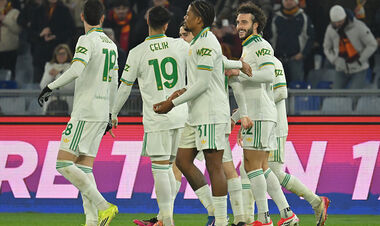 Торино – Рома. Прогноз и анонс на матч чемпионата Италии