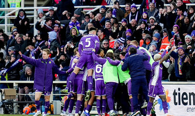 Болонья – Фиорентина. Прогноз и анонс на матч чемпионата Италии