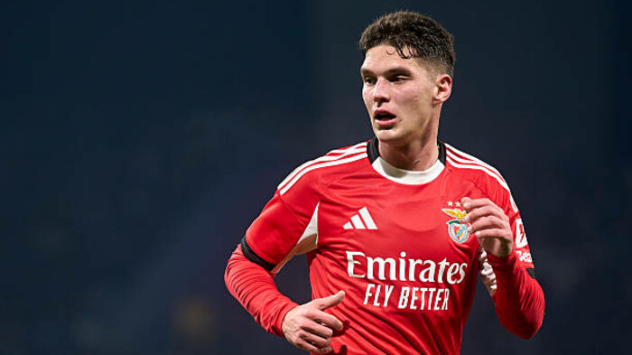 ВІДЕО. Судаков віддав асист у чемпіонаті Португалії