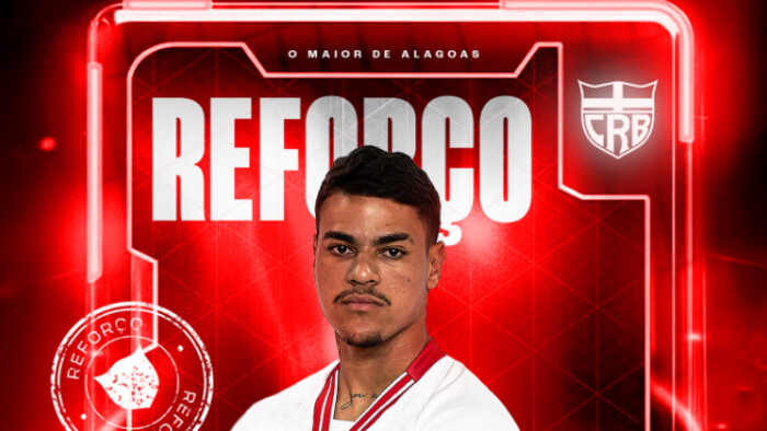 ОФИЦИАЛЬНО. Полузащитник Эпицентра перешел в бразильский КРБ