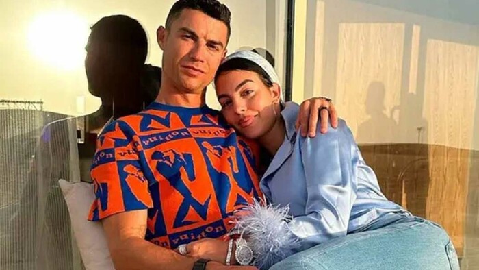 ФОТО. Роналду та Джорджина несподівано продали свій будинок