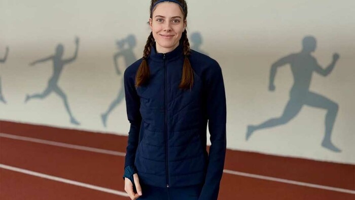 ФОТО. Магучих опубликовала милый снимок юного фана. С историей