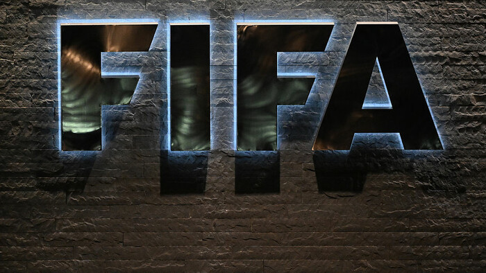 ФІФА може зіткнутися з обмеженнями через нову модель трансляцій