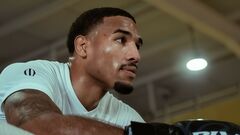 Вот это поворот. Боксер из россии получил шанс сразиться за титул Кроуфорда