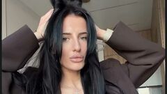 ВІДЕО. Дружина футболіста УПЛ продемонструвала розкішні груди