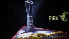 Стали известны города, которые примут мейджоры по CS2 в 2027 году