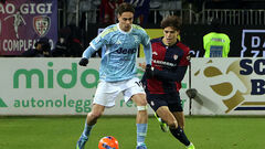 Ювентус перервав свою серію і сенсаційно поступився в чемпіонаті Італії