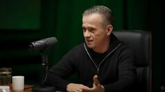 Иностранный тренер не хочет быть наставником Динамо