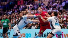 Провал Німеччини та мінус 20 для України. Результати матчів ЧЄ-2026