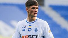 18-разовий чемпіон країни наблизився до угоди з гравцем Динамо