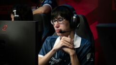 Monte не смогли обыграть Falcons в матче на BLAST Bounty