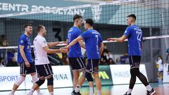 Битва за второе место Суперлиги обостряется. Ладыжин догнал Украину U20