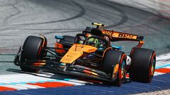 Макларен впервые запустил двигатель болида 2026. Команда надеется на титул