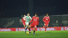 Риу Аве – Бенфика – 0:2. Как Судаков оформил ассист. Видео голов и обзор