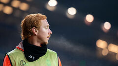 Шахтер может потерять игрока сборной Украины. Клуб решил перестраховаться