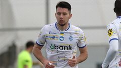 Львівський клуб шокував Динамо трансферною ціною за українця