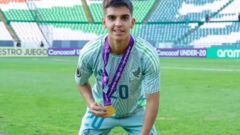 Карпати зробили пропозицію щодо мексиканського хавбека Дефенсор Спортінг