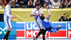 Сборная Украины в матче с Францией обновила сразу два антирекорда