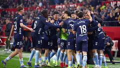 Сельта – Райо Вальєкано. Прогноз і анонс на матч чемпіонату Іспанії