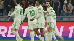 Торіно – Рома. Прогноз і анонс на матч чемпіонату Італії