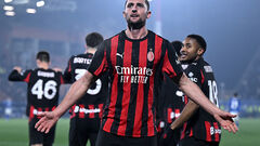 Милан – Лечче. Прогноз и анонс на матч чемпионата Италии