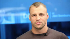 БРІЄДІС: «Ломаченко? Це не був нормальний бій. Цей боксер переміг Василя»