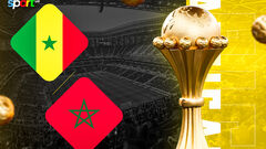 Сенегал – Марокко. Прогноз і анонс на фінал Кубка африканських націй