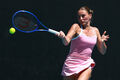 Костюк сенсационно вылетела с Australian Open, уступив Жакемо