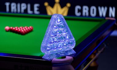 Кайрен Уилсон – Джон Хиггинс. Финал Masters. Смотреть онлайн LIVE