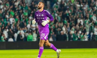 Металіст 1925 націлений на підписання українського голкіпера з-за кордону