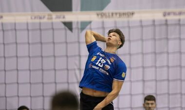 Ладыжин разгромил аутсайдера и поднялся на второе место таблицы Суперлиги