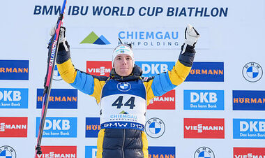 САМУЭЛЬССОН: «Многие люди совершают все эти жертвы, но не выигрывают гонки»